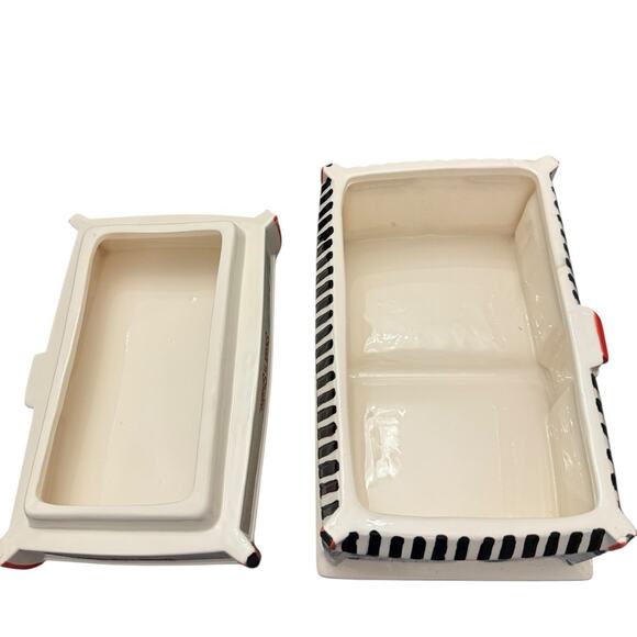 Vintage Steak n Shake Cookie Jar Collectible - Picture 6 of 9